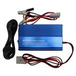 AC1220B AVON 5 Stage Intelligent Battery Charger 12V 20A 