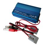 AC1210B AVON 5 Stage Intelligent Battery Charger 12V 10A 