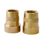 AVON M6 Brass Terminals (pair)