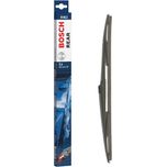 H412 Bosch Conventional Rear Wiper Blade 400mm/16inch