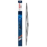 N70 Bosch Twin Conventional Truck Wiper Blade 28inch 700mm Single