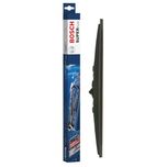 SP19S Bosch Superplus Standard Wiper Blade with Spoiler 475mm/19inch - Single