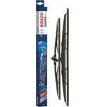 SP21/19AS Bosch Superplus Conventional Spoiler Wiper Blade Set 530/475mm 21/19inch
