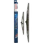 578S Bosch Superplus Conventional Spoiler Wiper Blade Set 575/360mm 22.5/14inch