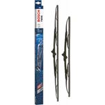 701B Bosch Superplus Conventional Wiper Blade Set 650/500mm 26/20inch