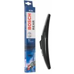 H231 Bosch Conventional Rear Wiper Blade 230mm/9inch