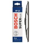 SP13 Bosch Superplus Standard Wiper Blade 340mm/13inch - Single