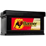 110 EFB Banner Running Bull Car Battery (57512)