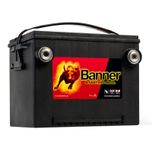 56010 Banner Starting Bull Car Battery