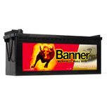 Banner Buffalo Bull EFB Commercial Battery 74017 12V 240Ah Type 625