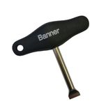 Banner Battery Cap Opening Tool