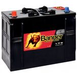 Banner Buffalo Bull Commercial Battery 62513 12V 125Ah Type 648