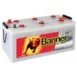 Banner Buffalo Bull SHD Commercial Battery 72511 12V 225Ah Type 625SHD