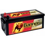 Banner Buffalo Bull SHD PROfessional Commercial Battery 72503 12V 225Ah Type 632SHD PRO