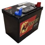 53030 Banner Starting Bull Car Battery 12V 30Ah
