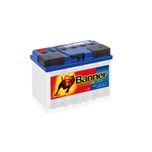 Banner Energy Bull Leisure Battery 95501 12V 60Ah