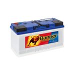 95751 Banner Energy Bull Leisure Battery 12V 100/110Ah