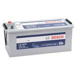 L5077 Bosch Leisure Battery 12V 180Ah L5 077
