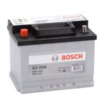 Bosch S3 Car Batteries