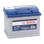 Bosch S4005