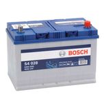 S4 028 Bosch Car Battery 12V 95Ah Type 249 S4028