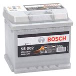 Bosch S5002