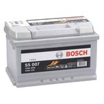Bosch S5007