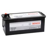 T3 055 Bosch Truck Battery 12V 180Ah T3055