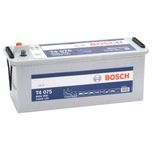 T4 075 Bosch Truck Battery 12V 140Ah Type 627HD T4075