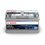 LA010 Bosch AGM Leisure Battery 0092LA0100