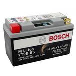 LT9B-BS Bosch Lithium Bike Battery 12V YT9B-BS