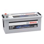 TE 088 Bosch Truck Battery 12V 225Ah Type 625EFB TE088