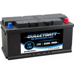 XV190 BulletBatt Leisure Battery 12V 82Ah