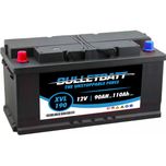 XVL190 BulletBatt Leisure Battery 12V 90Ah