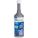 6X CATACLEAN Petrol Fuel and Exhaust System Cleaner 500ml