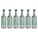 6X CATACLEAN Petrol Fuel and Exhaust System Cleaner 500ml