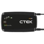 CTEK PRO25S 12V 25A Smart Charger - 40-198