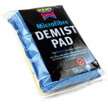Kent Microfibre Demisting Pad