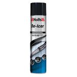 Holts De-Icer Aerosol - 600ml