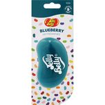 Jelly Belly Blueberry Air Freshener