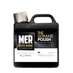 MER The Ultimate Polish 500Ml