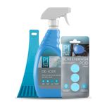 P1 Autocare Winter Kit