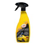 Turtle Wax Hybrid Wash & Wax Waterless Cleaning 750ml