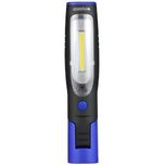 Carlyle Tools - Rechargeable 400 Lumens Workshop LED Inspection Torch - NC1403