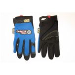Carlyle Tools - Mechanix Workwear Gloves - NC1102 - Size L