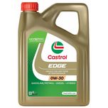Castrol EDGE 0W-30 Oil 4L - 15F640