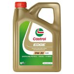 Castrol EDGE 0W-30 A5/B5 Oil 4L - 15F6A5