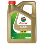 Castrol EDGE 5W-30 M Oil 4L - 15F6DB
