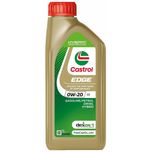 Castrol EDGE 0W-20 C5 Oil 1L - 15F6E6