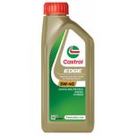 Castrol EDGE 5W-40 Oil 1L - 15F7D5
